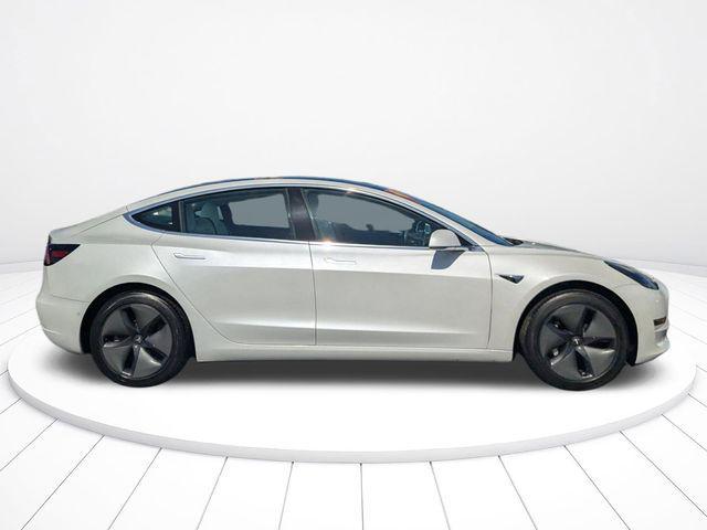 used 2019 Tesla Model 3 car, priced at $20,000