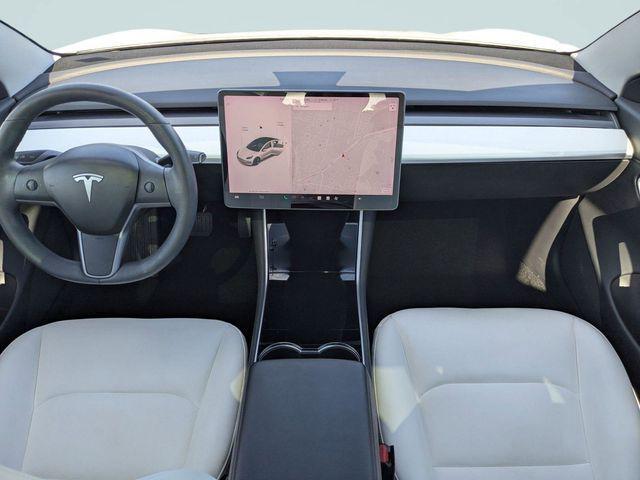 used 2019 Tesla Model 3 car, priced at $20,000