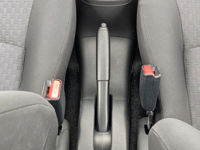 used 2017 Mitsubishi Mirage car, priced at $6,500