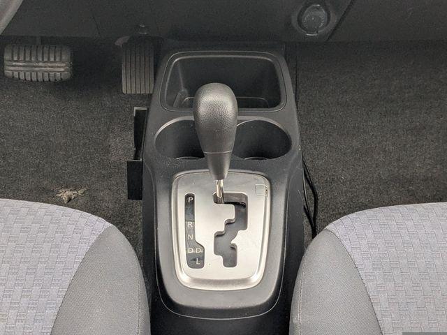 used 2017 Mitsubishi Mirage car, priced at $6,500