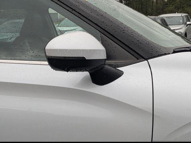 used 2023 Mitsubishi Outlander car, priced at $23,000