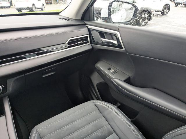 used 2023 Mitsubishi Outlander car, priced at $23,000