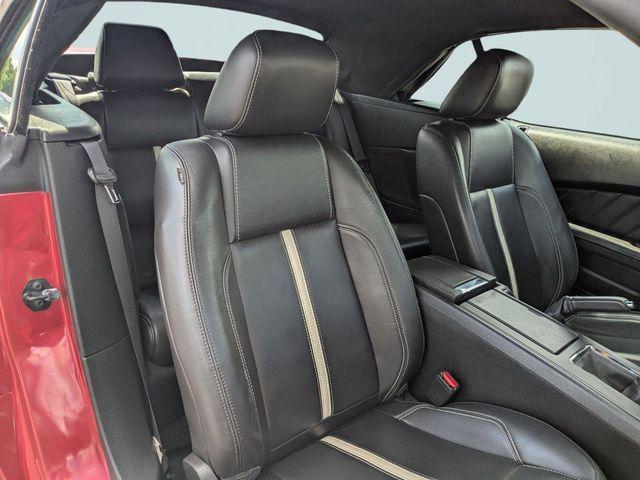 used 2012 Ford Mustang car, priced at $20,500