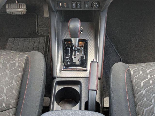 used 2024 Mitsubishi Outlander Sport car, priced at $21,800