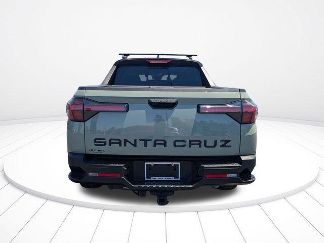 used 2022 Hyundai SANTA CRUZ car, priced at $20,000