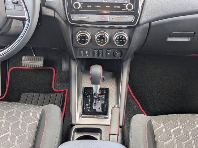 new 2026 Mitsubishi Outlander car, priced at $27,494
