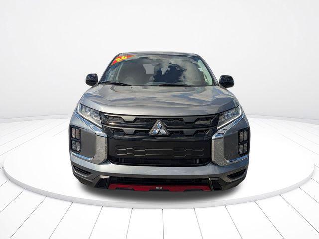 new 2026 Mitsubishi Outlander car, priced at $27,494