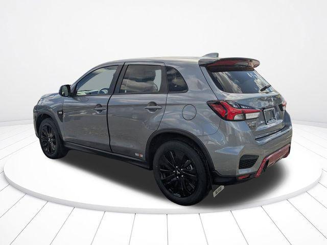 new 2026 Mitsubishi Outlander car, priced at $27,494