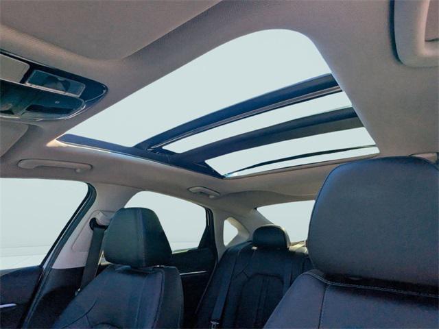 used 2023 Hyundai Sonata car, priced at $22,000