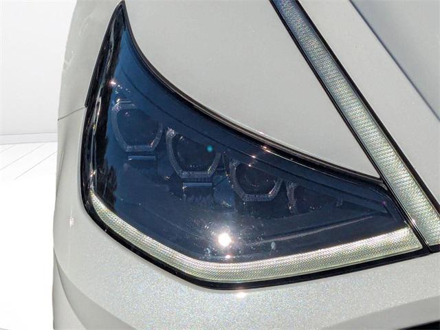 used 2023 Hyundai Sonata car, priced at $22,000