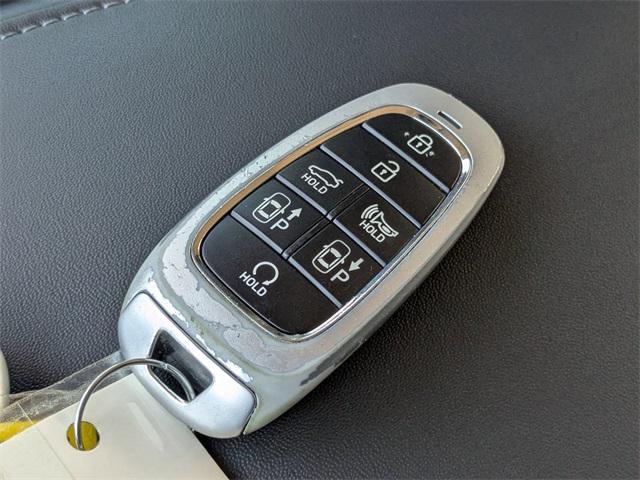 used 2023 Hyundai Sonata car, priced at $22,000