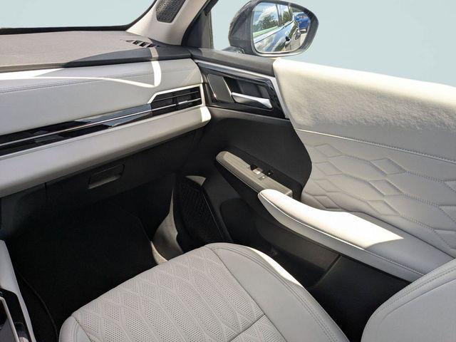 used 2025 Mitsubishi Outlander car, priced at $35,900