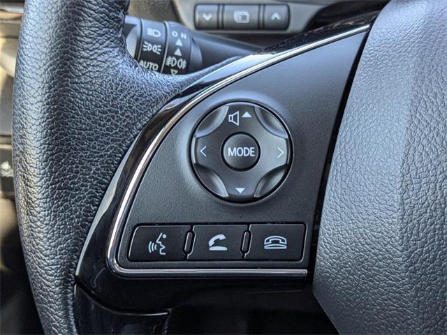 used 2025 Mitsubishi Eclipse Cross car, priced at $19,700