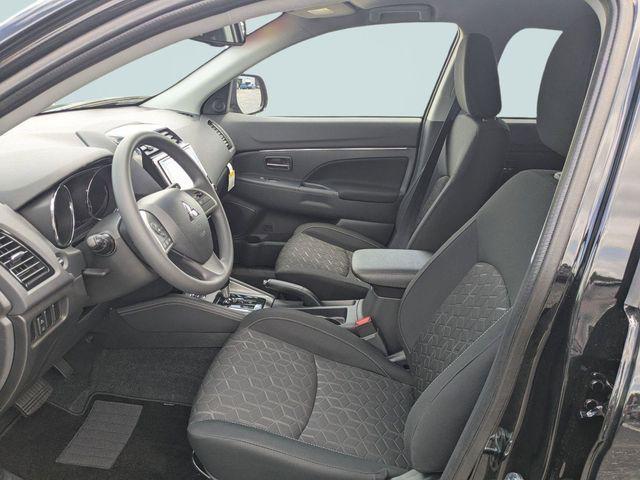 new 2026 Mitsubishi Outlander Sport car, priced at $25,545
