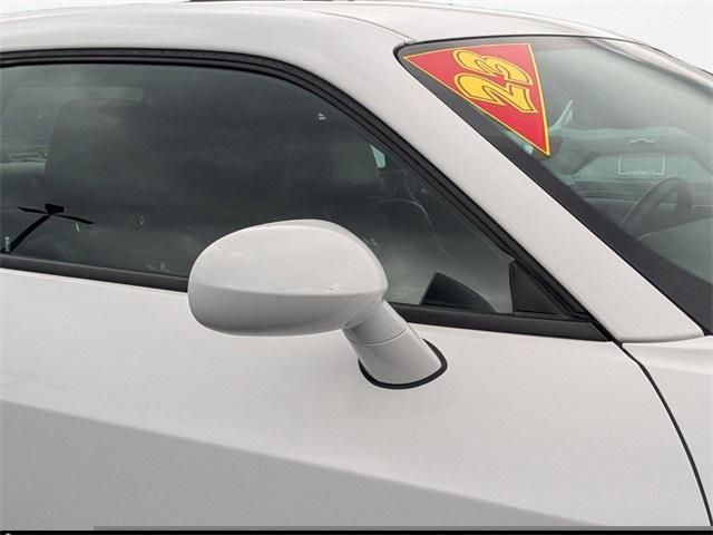 used 2023 Dodge Challenger car, priced at $49,800