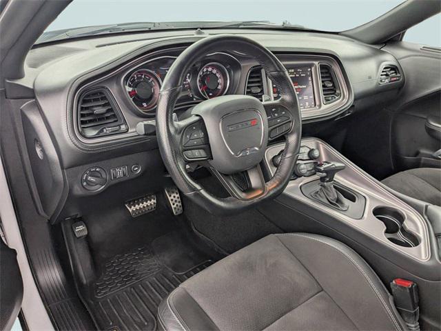 used 2023 Dodge Challenger car, priced at $49,800