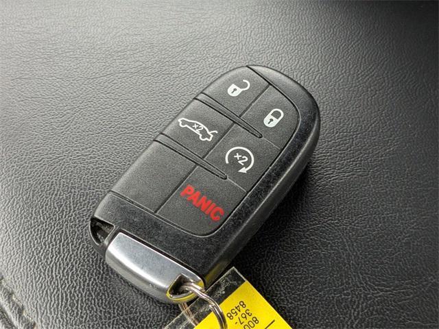 used 2023 Dodge Challenger car, priced at $49,800