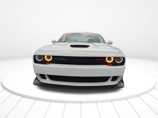 used 2023 Dodge Challenger car, priced at $49,800