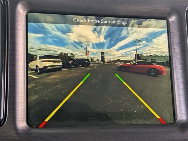 used 2018 Dodge Challenger car, priced at $31,800