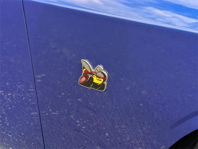 used 2018 Dodge Challenger car, priced at $31,800