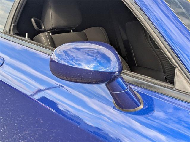 used 2018 Dodge Challenger car, priced at $31,800