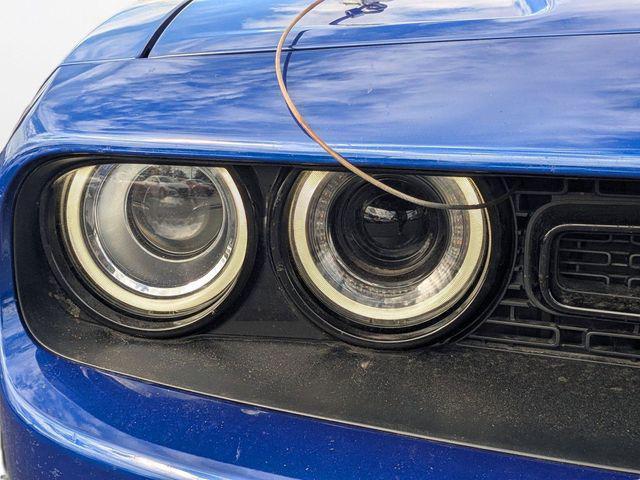 used 2018 Dodge Challenger car, priced at $37,800