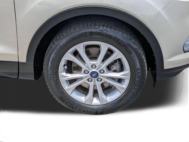 used 2018 Ford Escape car, priced at $14,998