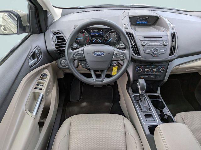 used 2018 Ford Escape car, priced at $14,998