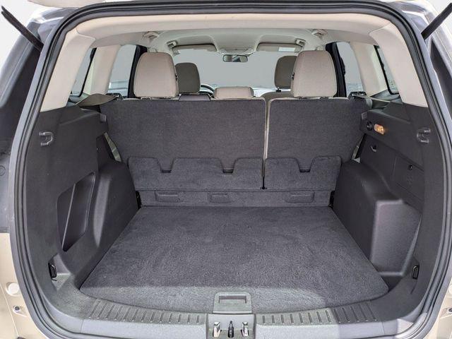 used 2018 Ford Escape car, priced at $14,998