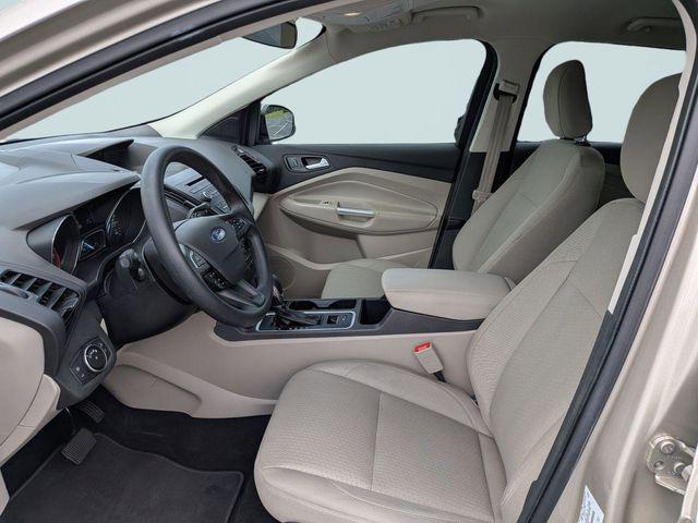 used 2018 Ford Escape car, priced at $14,998