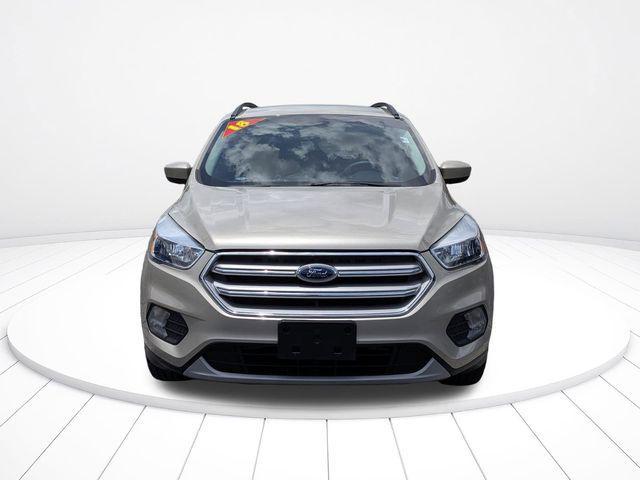 used 2018 Ford Escape car, priced at $14,998