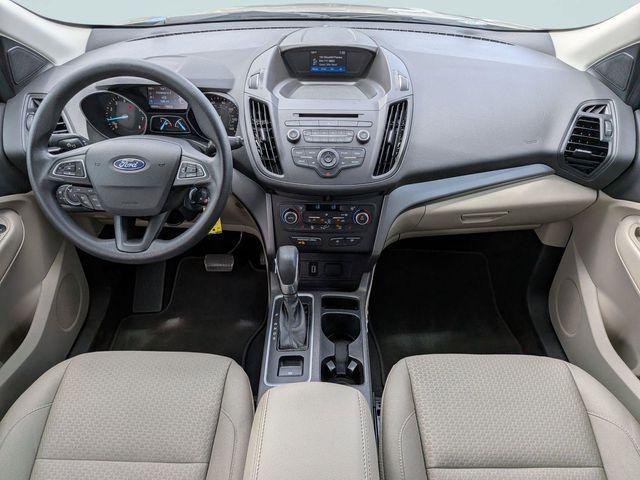 used 2018 Ford Escape car, priced at $14,998