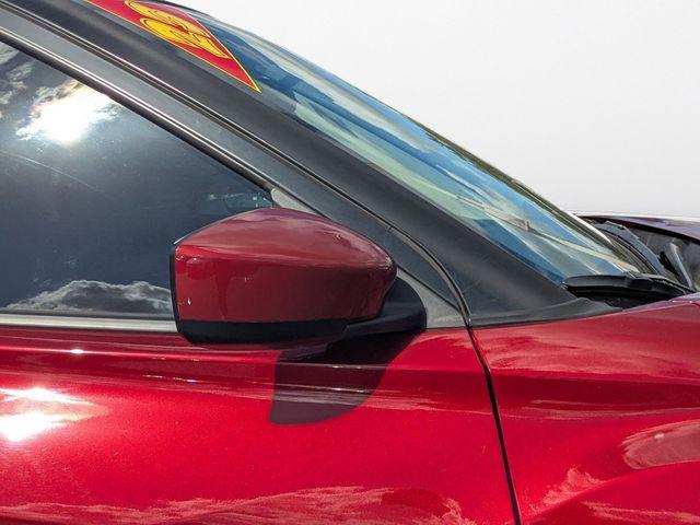 used 2023 Nissan Kicks car, priced at $14,400