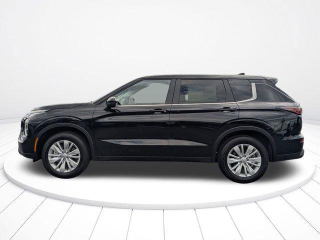 new 2026 Mitsubishi Outlander car, priced at $28,102