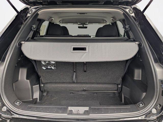 new 2026 Mitsubishi Outlander car, priced at $28,102
