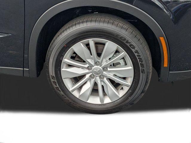 new 2026 Mitsubishi Outlander car, priced at $28,102