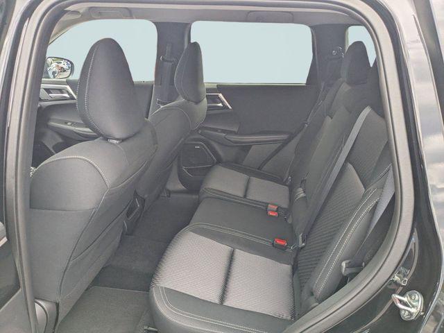 new 2026 Mitsubishi Outlander car, priced at $28,102