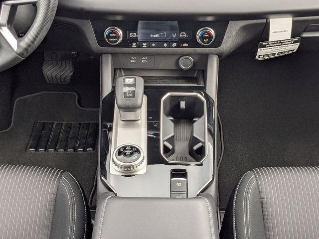 new 2026 Mitsubishi Outlander car, priced at $28,102