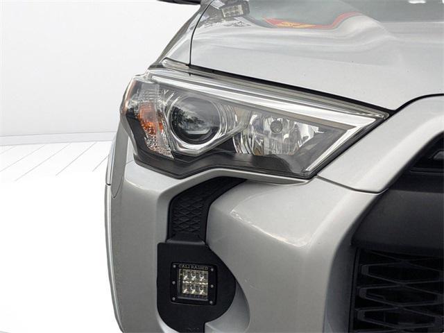 used 2021 Toyota 4Runner car, priced at $26,800