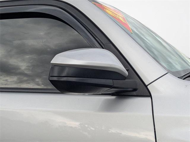 used 2021 Toyota 4Runner car, priced at $26,800