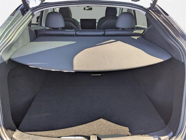 used 2023 Tesla Model Y car, priced at $31,000