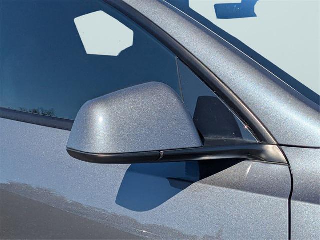 used 2023 Tesla Model Y car, priced at $31,000