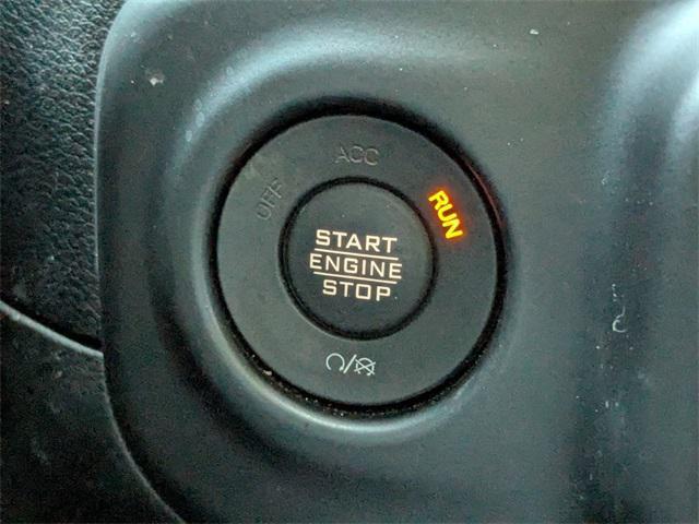 used 2021 Jeep Wrangler Unlimited car, priced at $30,000