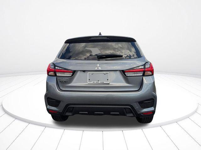 new 2026 Mitsubishi Outlander Sport car, priced at $24,347