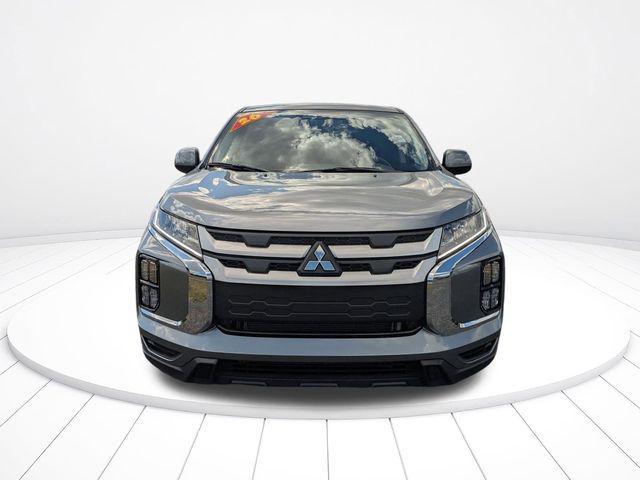 new 2026 Mitsubishi Outlander Sport car, priced at $24,347