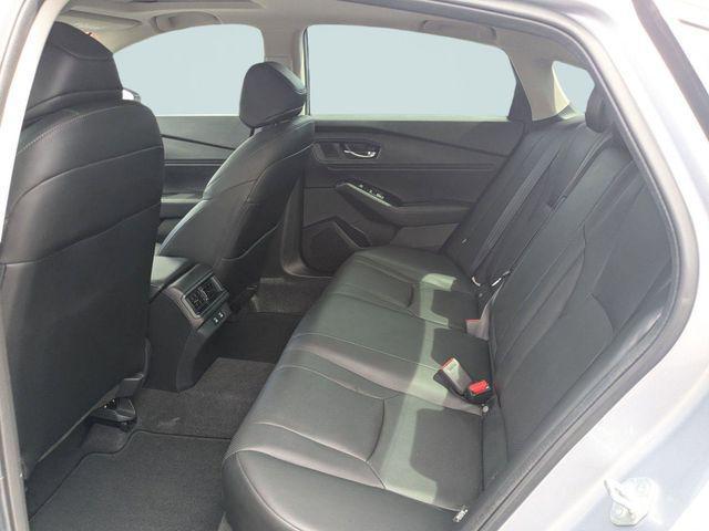 used 2023 Honda Accord Hybrid car, priced at $30,798