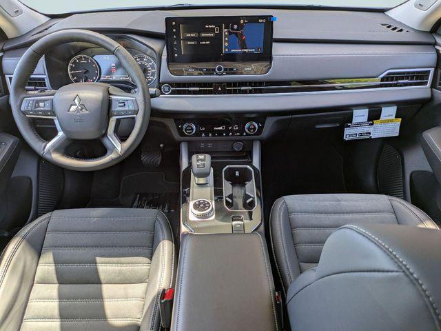 new 2026 Mitsubishi Outlander car, priced at $30,070