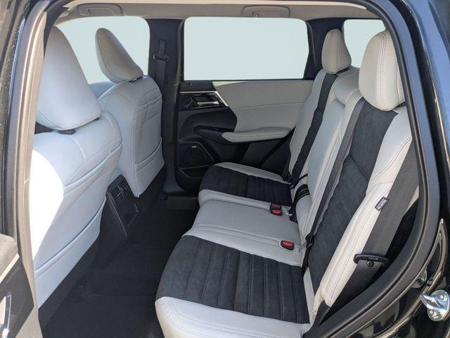 new 2026 Mitsubishi Outlander car, priced at $32,634