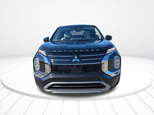 new 2026 Mitsubishi Outlander car, priced at $32,634