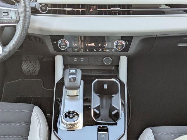 new 2026 Mitsubishi Outlander car, priced at $32,634